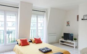 Charming Apartment In Chessy Near Disneyland Paris - Welkeys
